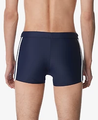 Speedo Men's Shoreline Stretch Uv 50+ Swim Trunks