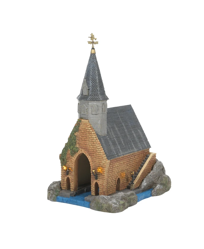 Department 56 Harry Potter Village The Boathouse