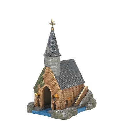 Department 56 Harry Potter Village The Boathouse