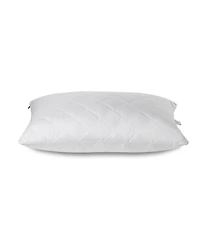 Sijo Fluffbase Eucalyptus Pillow, King, 20x36x5.5