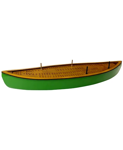 Areyougame Canoe Cribbage