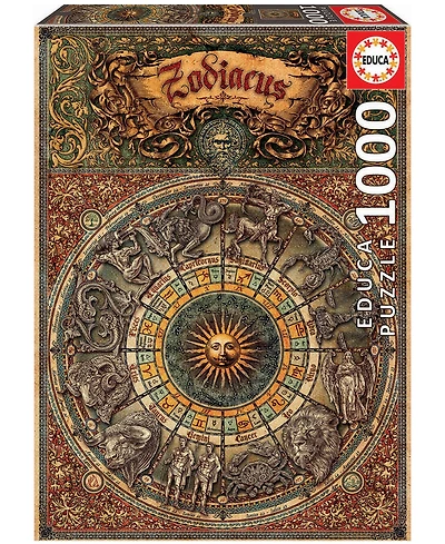 Educa Zodiac