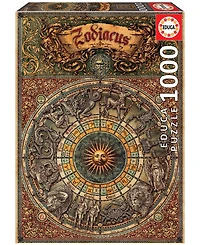 Educa Zodiac