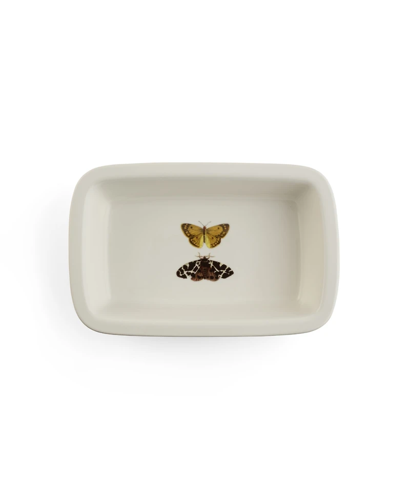 Botanic Garden Harmony Small Roasting Dish