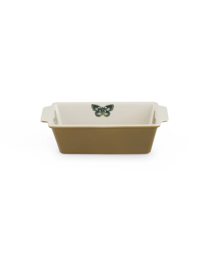 Botanic Garden Harmony Large Loaf Pan