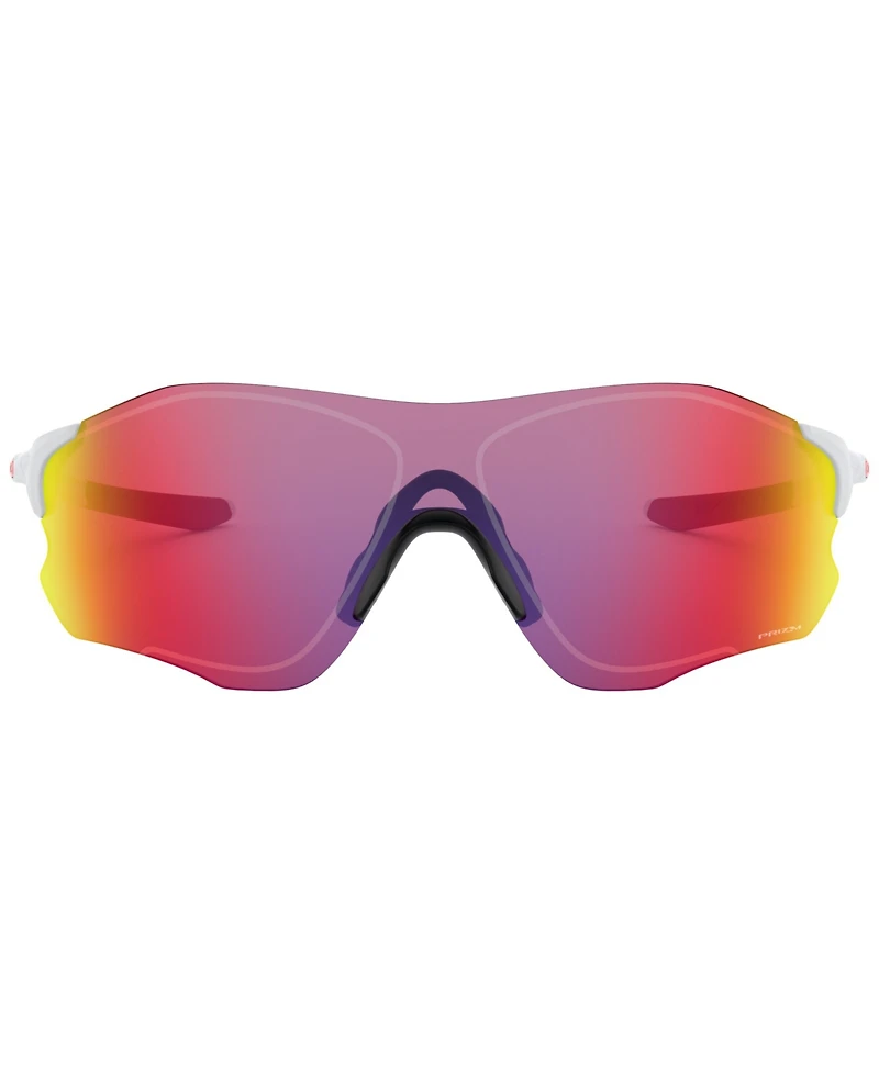 Oakley Men's Low Bridge Fit Sunglasses