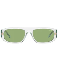 Arnette Unisex Sunglasses, AN4292 Gullwing 55