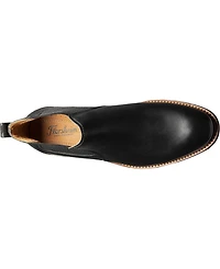 Florsheim Men's Chalet Plain Toe Gore Boots