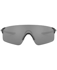 Oakley Men's Low Bridge Fit Sunglasses, OO9454A Evzero Blades 38
