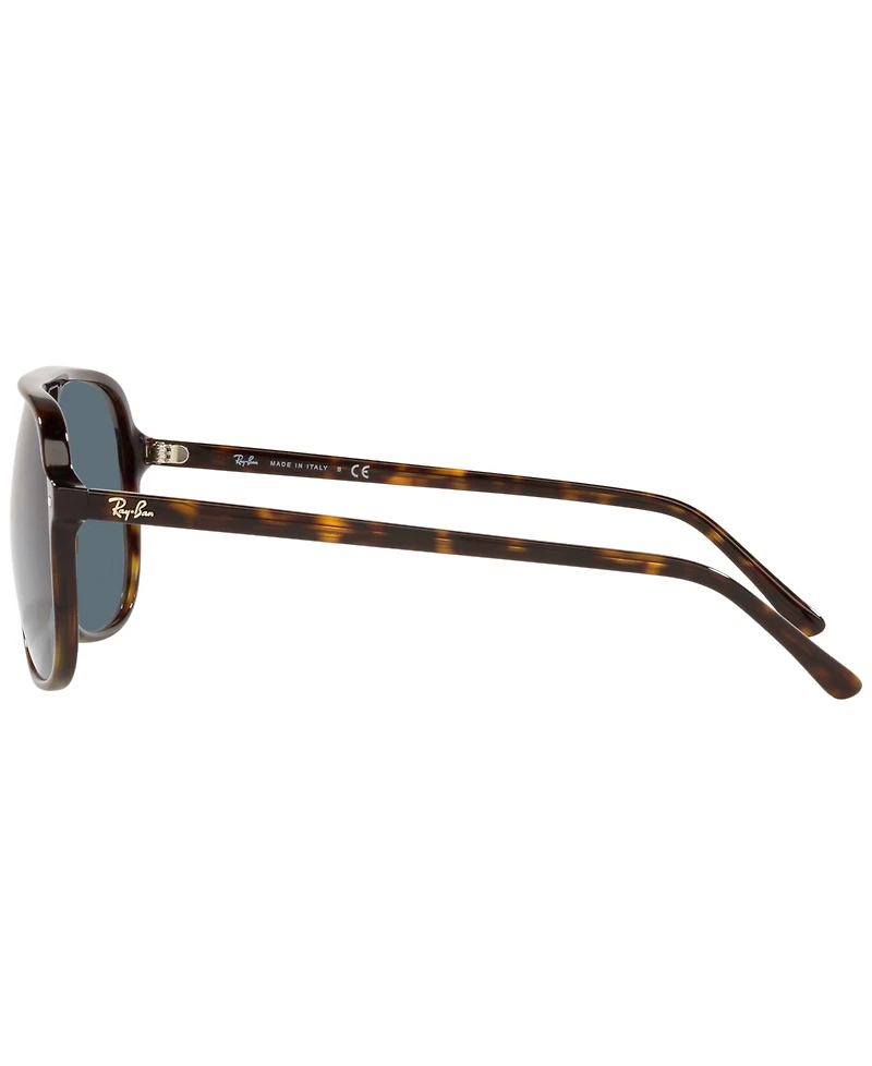 Ray-Ban Unisex Sunglasses, RB2198 Bill