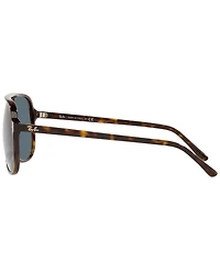 Ray-Ban Unisex Sunglasses, RB2198 Bill