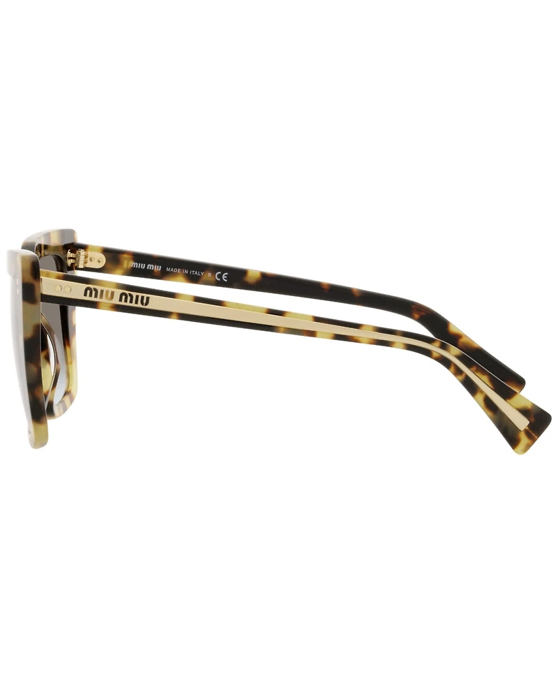 Miu Miu Women's Sunglasses