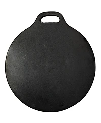 Victoria Cast Iron 12" Tawa Budare Comal, Seasoned