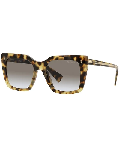 Miu Miu Women's Sunglasses
