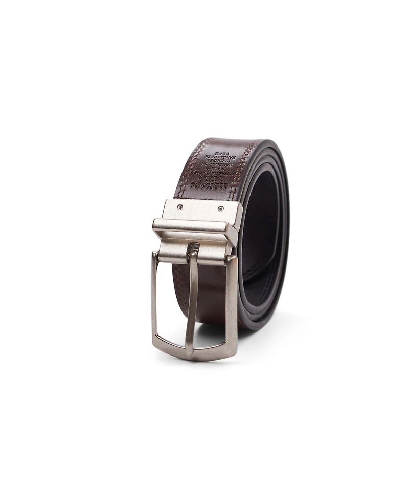 Dickies Men's Reversible Dress Casual Belt