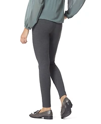 Hue Women's Reset Reversible Ponte Leggings