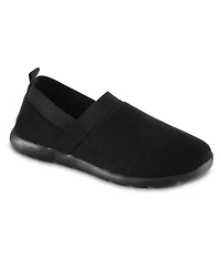 Zenz From Isotoner Women's Everywhere Step Slippers