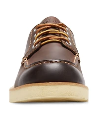 Men's Lumber Down Oxford Shoes