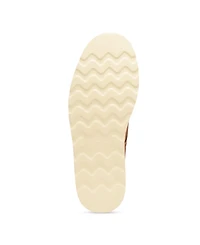 Men's Lumber Down Oxford Shoes