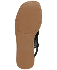 Lucky Brand Women's Bartega Gladiator Sandals