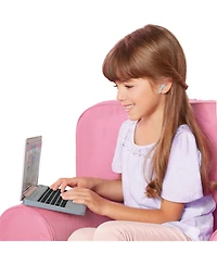 Disney Princess Style Collection Laptop with Phrases, Sound & Music!