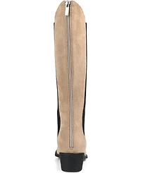 Journee Collection Women's Celesst Boots