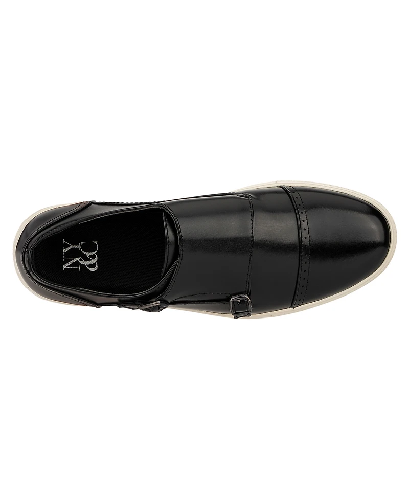 New York & Company Men's Houston Athletic Sneakers