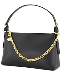 Zac Posen Posen Zip Top Convertible Crossbody