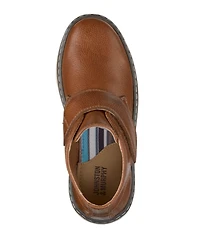 Johnston & Murphy Little Boys McGuffey Chukka Boot