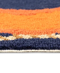 Liora Manne' Frontporch Ahoy 2'6" x 4' Outdoor Area Rug
