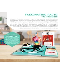 Discovery #Mindblown Career Play Doctor Kit