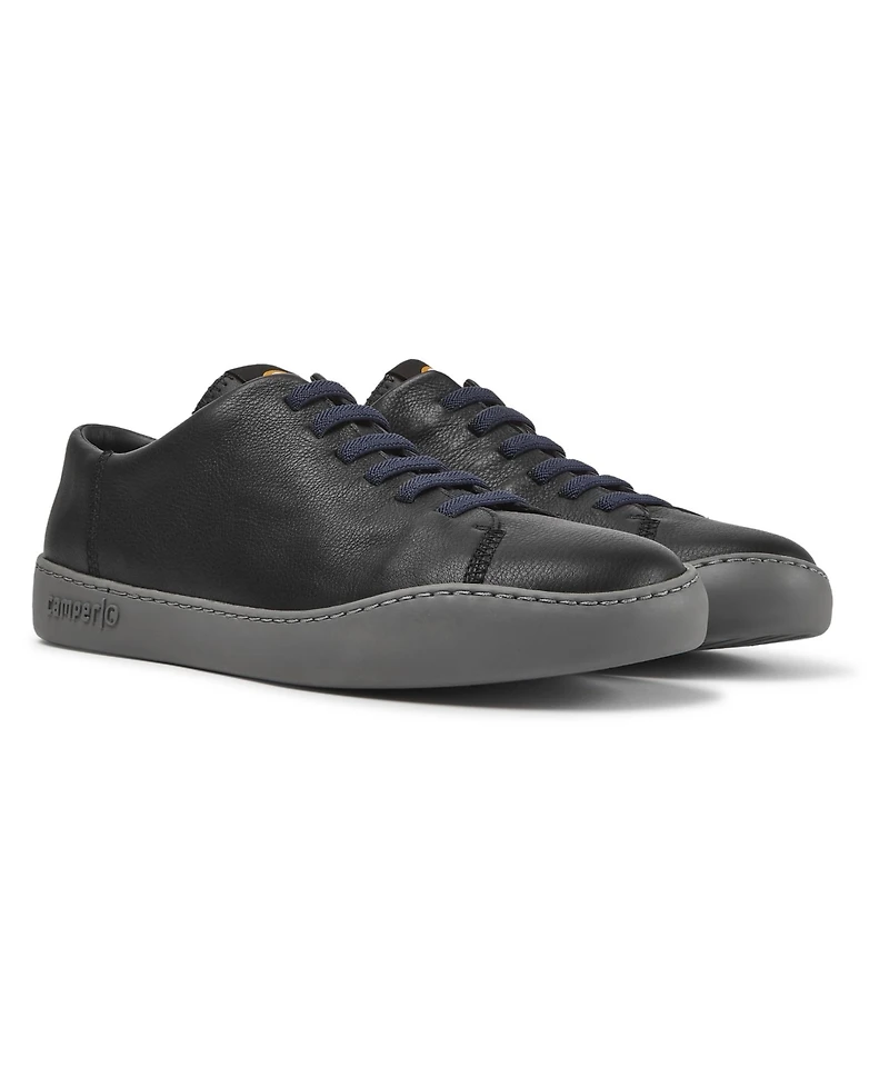 Camper Men's Peu Touring Leather Sneakers
