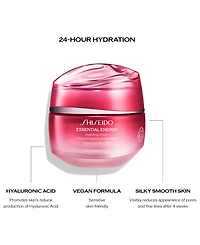 Shiseido Essential Energy Hydrating Cream, 1.7 oz.