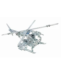Eitech Army Helicopter 310 Piece Construction Set