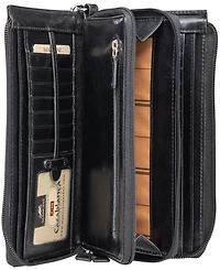 Men's Casablanca Collection Trifold Wallet