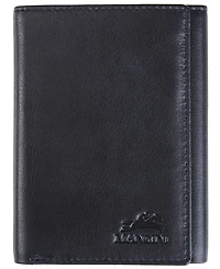 Men's Bellagio Collection Trifold Wallet