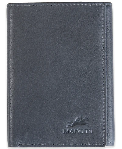Men's Bellagio Collection Trifold Wallet