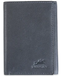 Men's Bellagio Collection Trifold Wallet