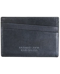 Men's Monterrey Collection Credit Card Case