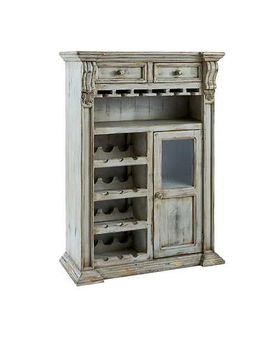 Picket House Furnishings Celia Bar Console