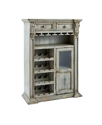 Picket House Furnishings Celia Bar Console
