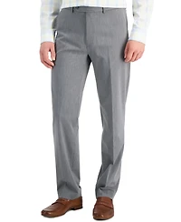 Nautica Men's Performance Stretch Modern-Fit Dress Pants