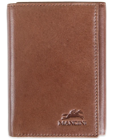 Men's Bellagio Collection Trifold Wallet