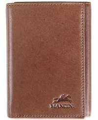 Men's Bellagio Collection Trifold Wallet