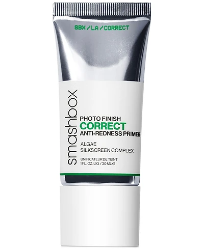 Smashbox Photo Finish Correct Anti-Redness Primer