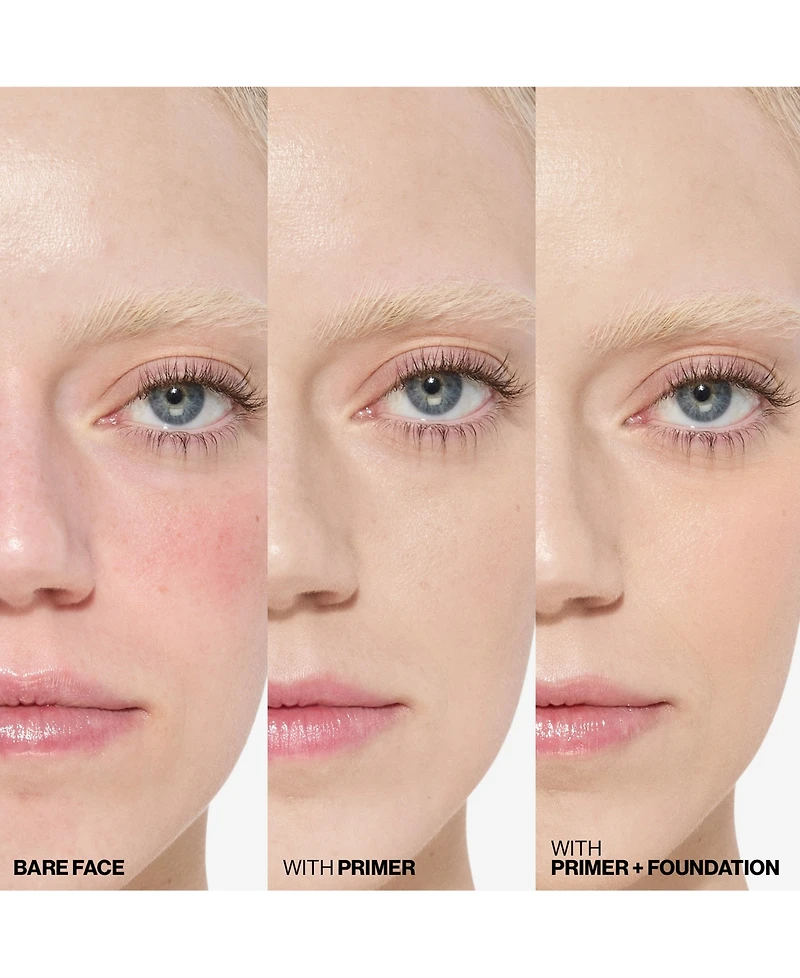 Smashbox Mini Photo Finish Correct Anti-Redness Primer