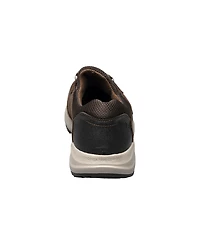 Men's Excursion Water-Resistant Moccasin Toe Oxford