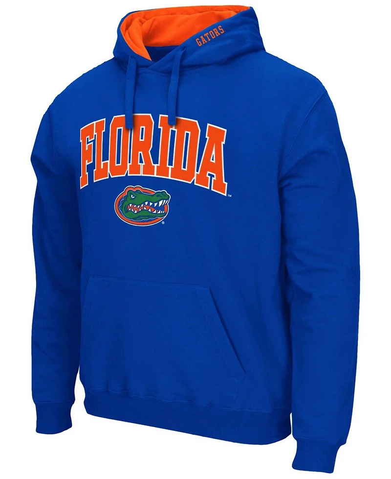 Men's Florida Gators Arch Logo 3.0 Pullover Hoodie