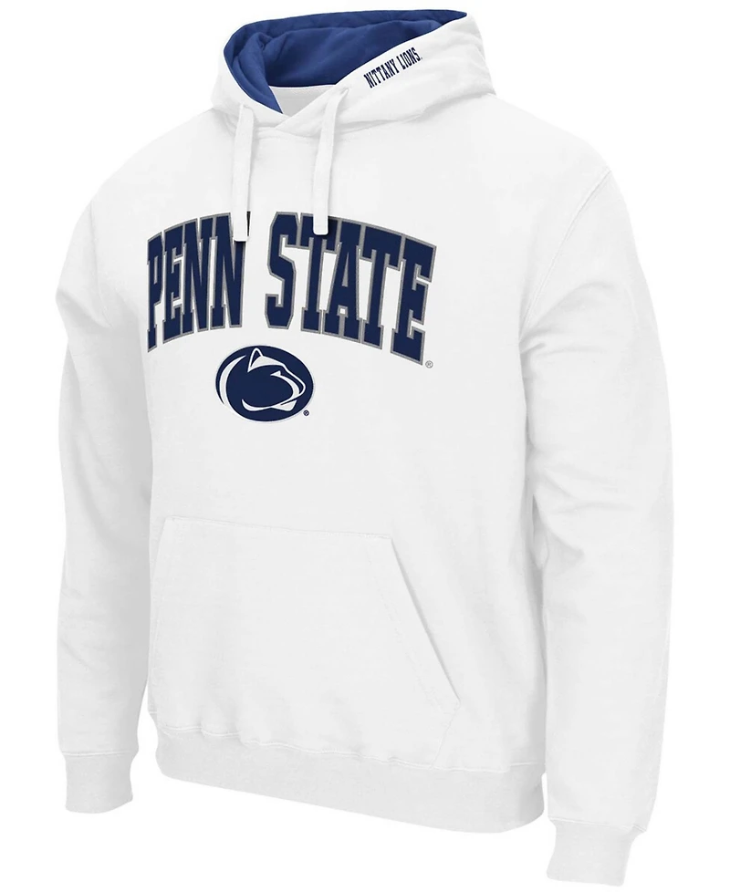 Men's Penn State Nittany Lions Arch Logo 3.0 Pullover Hoodie