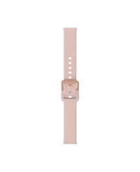 iTouch Air 3 40mm/Sport 3/Sport 4 Extra Interchangeable Strap: Blush Silicone